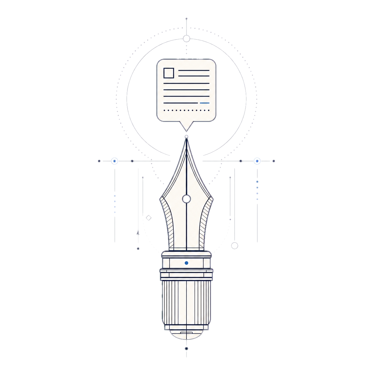 Draft Response Generation